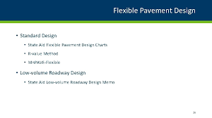 List of asphalt mixing plan recognized. Pavement Design Guidance 1 Outline Pavement Design Guidance