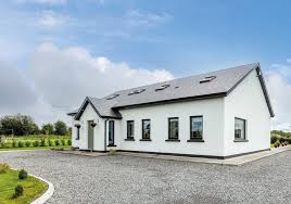 Home Built On A Budget In Co Laois