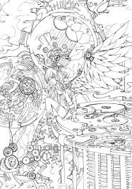 All kids like to play with their sisters and brothers and do fun stuff. Get This Free Printable Angel Coloring Pages For Adults 5vu21
