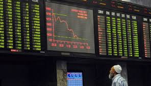 Psx Kse Pakistan Stock Exchange Market Karachi Stock Exchange