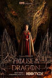 House Of The Dragon Date - Reference – House of the Dragon - Pomfort