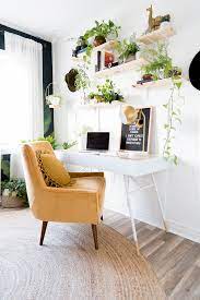 8 Home Office Shelving Ideas Hunker
