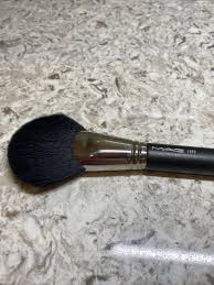 mac makeup 140s powder blush brush ebay