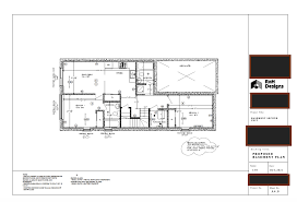 Our Legal Basements Permits Completed