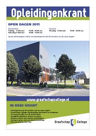 Create a professional college logo in minutes with our free college logo maker. Graafschap College Doetinchem By Romeo Delta Issuu