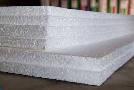 Does Styrofoam Absorb Water Earth