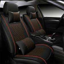 Car Seat Covers For Lexus Lx570 Es350