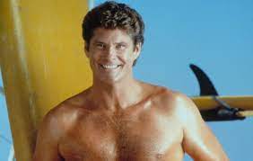 He has also won the 'people's. David Hasselhoff Joins Baywatch Movie Hollywood Reporter