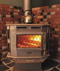 Prevent Home Fires With Wood Stove