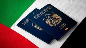 UAE Launches 'One-Touch' Golden Visa Service