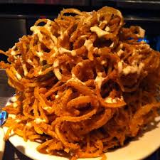 Tumbleweed from Toby Keith's I This Bar and Grill | Celebrity recipes ...