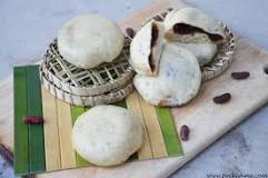 Is red bean bun healthy?