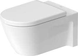 Wall Mounted Toilets Duravit