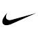 NIKE logo