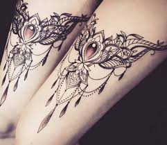 Similarly, the arm tattoo is extremely versatile, allowing for guys to get inked on their forearm, upper. Big Beautiful Jewelry Shaped Upper Arm Tattoo By Caro Voodoo Tattooimages Biz