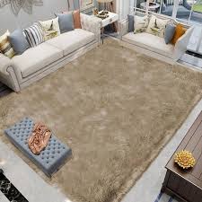 cozy fuzzy furry rugs area rug
