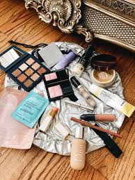 what s in my makeup bag the 15