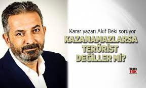 Mehmet Akif Beki - Biyografya