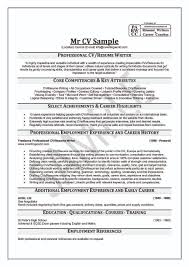 Resume Templates Word Free Download Template net