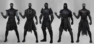 We did not find results for: Noob Saibot Outfit Artwork Mortal Kombat 11 Art Gallery