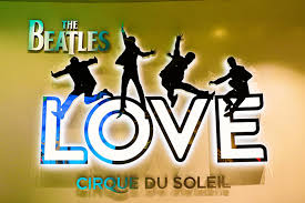 best cirque du soleil shows in las