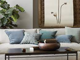 stylish throw pillow ideas for grey couches