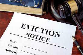 County Releases Second Report on Evictions