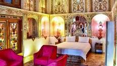 نتیجه تصویری برای هتل سنتی اصفهان