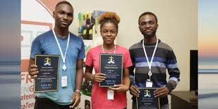 Whereas two of its campuses are located in ya. Unilag Students Develop Software To Unmask Human Traffickers University Of Lagos