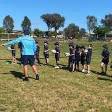 rugby skills for kindergarten and se