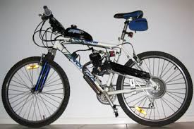 sa gov au riding a power isted bicycle