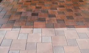Benefits Of Sealing Pavers Permeable