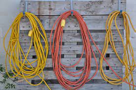 best power cords for indoor outdoor use
