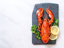 How can you tell if lobster is bad?