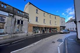 axminster commercial property