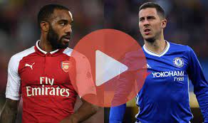 Chelsea's visit to arsenal will be shown live on sky sports premier league and sky sports football. Chelsea Vs Arsenal Live Stream How To Watch London Derby Online Express Co Uk