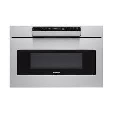 sharp microwave ovens cooking