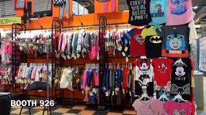 whole childrens clothing vendors