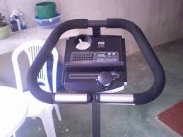 Buy a new seat for your exercise bike. Ekg Proform 940s Manual