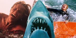 Who was the last victim of Jaws?