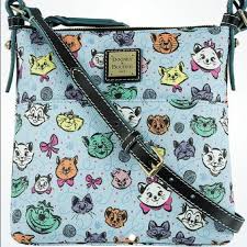 Maybe you would like to learn more about one of these? Dooney Bourke Bags Nwt Dooney And Bourke Disney Cats Crossbody Poshmark