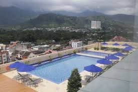 Swimming is often a sport for all ages. 15 Closest Hotels To Burmese Pool In Taiping Hotels Com