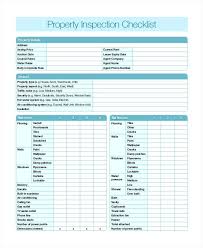 Exterior Home Inspection Checklist Naveshop Co