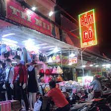 Shop mẹ và bé Tí Nị - Home