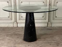 Dining Table By Angelo Mangiarotti