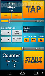 This makes it a great choice for. Best Metronome Android App Free Download In Apk
