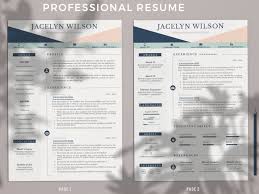 Find huge collection of creative resume format and cv templates for free download. Creative Resume Example Cv Cover L By Resume Templates On Dribbble
