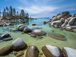 This facility is operated and maintained by the tahoe national forest. Camping In Lake Tahoe The Best Backpacking Trails Active