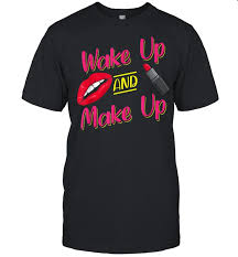 wake up and make up makeup artist