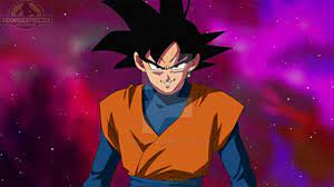 Goten black